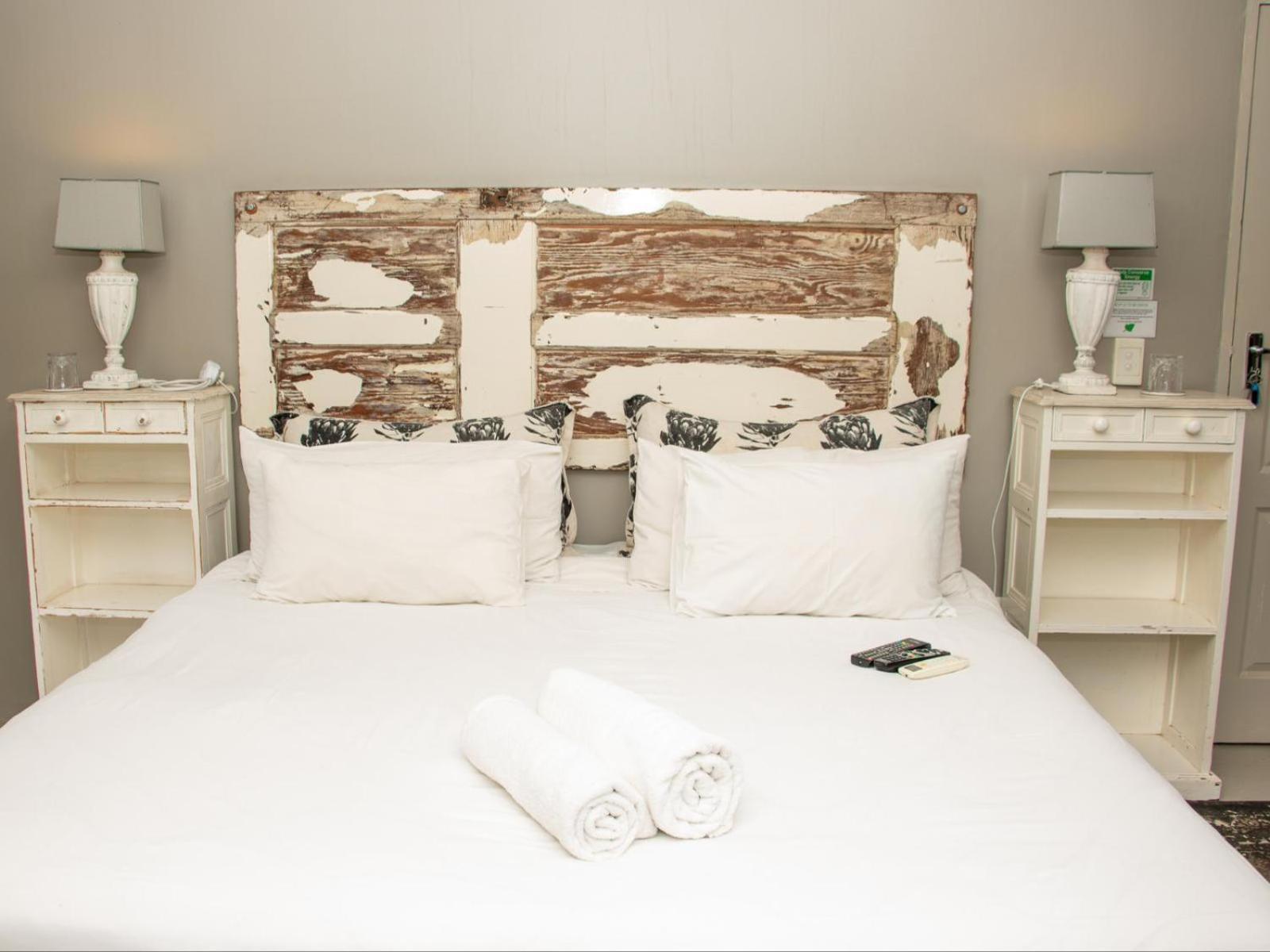 Muckleneuk Manor Hotel Pretoria-Noord Værelse billede
