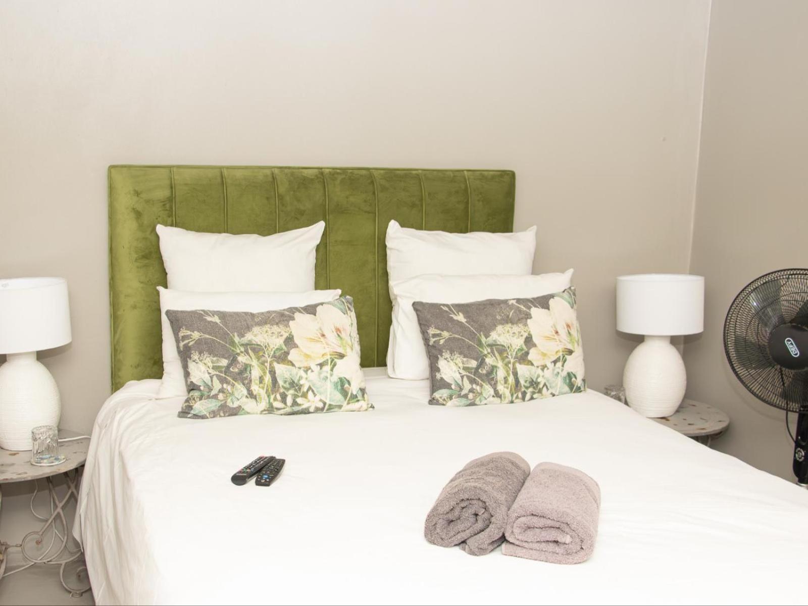 Muckleneuk Manor Hotel Pretoria-Noord Værelse billede