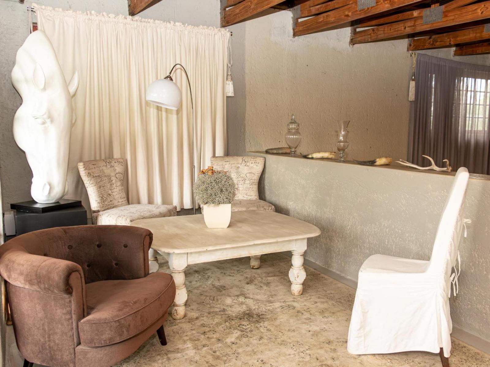 Muckleneuk Manor Hotel Pretoria-Noord Eksteriør billede