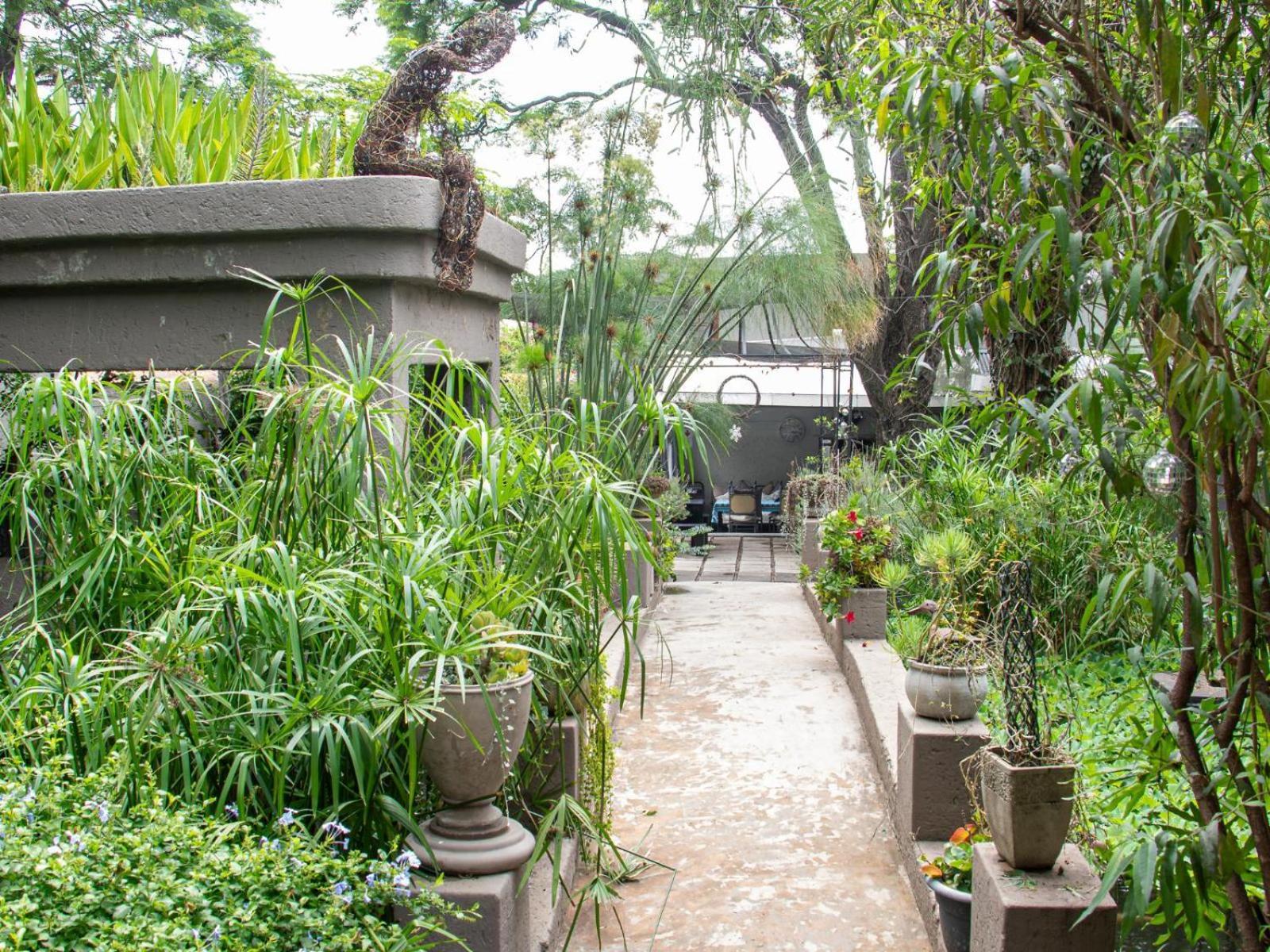 Muckleneuk Manor Hotel Pretoria-Noord Eksteriør billede
