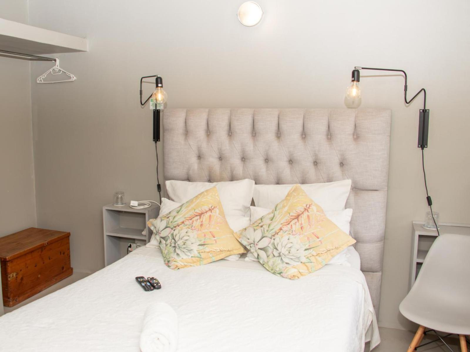 Muckleneuk Manor Hotel Pretoria-Noord Værelse billede