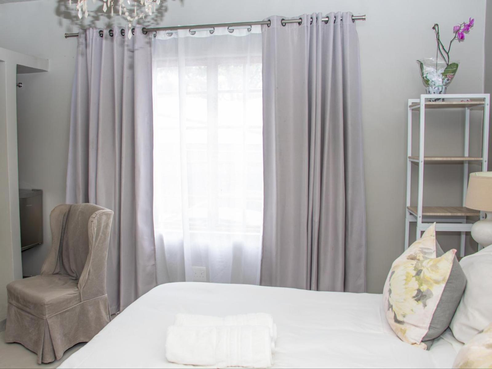 Muckleneuk Manor Hotel Pretoria-Noord Værelse billede