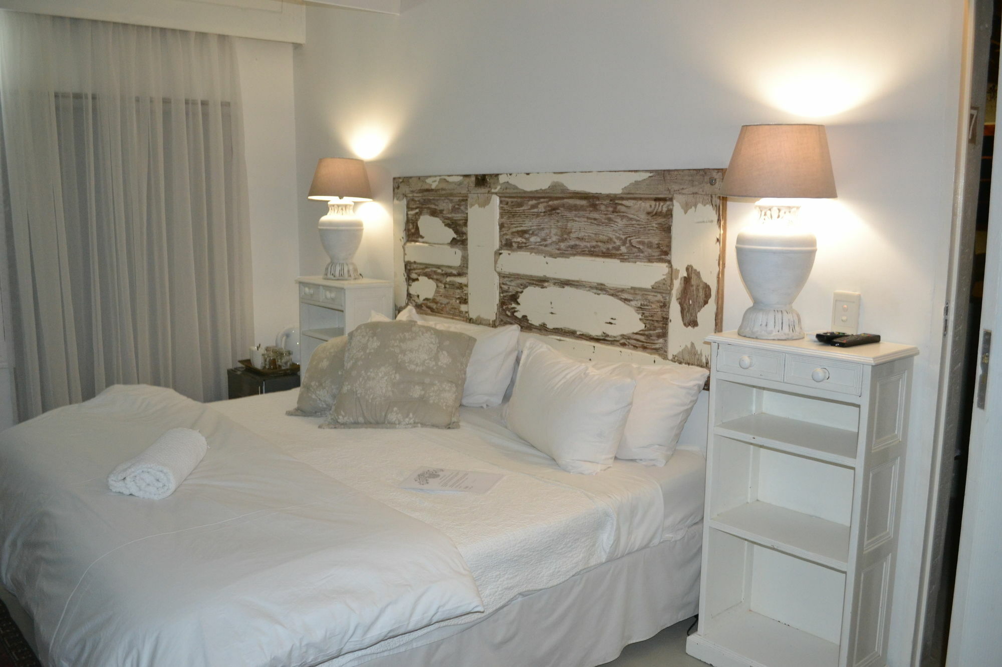 Muckleneuk Manor Hotel Pretoria-Noord Eksteriør billede